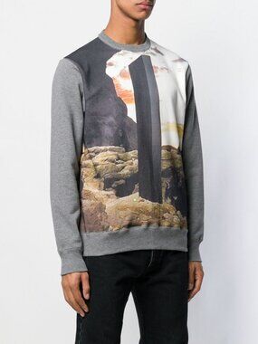 Undercover Monolith Crewneck Size Small